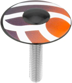 Cinelli Top Cap Ahead Kappe -ROCKSHOX Verkäufe 321885