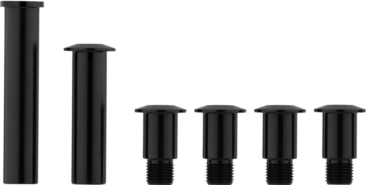 Super Leggero Kit Für Madonna 4 Super Leggero Kit Für Madonna – Bild 2