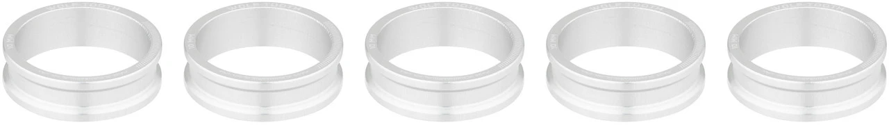 Precision Headset Steuersatz Spacer 10 Precision Headset Steuersatz Spacer – Bild 8