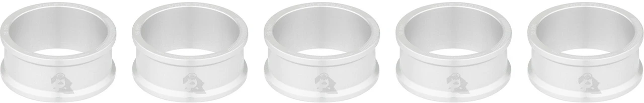 Precision Headset Steuersatz Spacer 14 Precision Headset Steuersatz Spacer – Bild 12