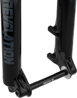 ROCKSHOX Revelation RC DebonAir Boost 29" Federgabel -ROCKSHOX Verkäufe 325808