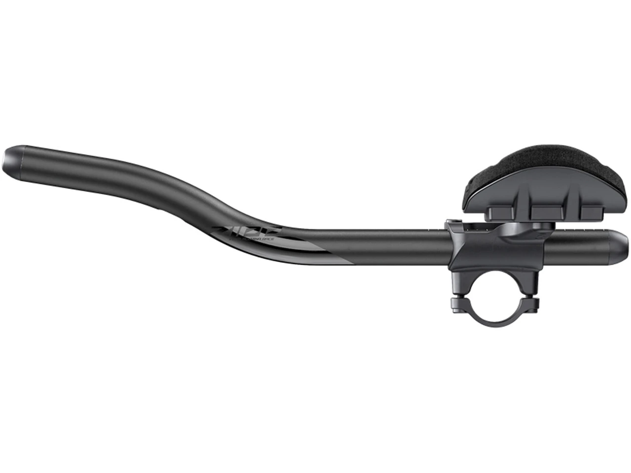 ZIPP Vuka Clip Lenkeraufsatz Mit Aluminium Extensions 4 ZIPP Vuka Clip Lenkeraufsatz Mit Aluminium Extensions – Bild 2