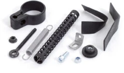 Hebie Lenkungsdämpfer 695 Starrgabel