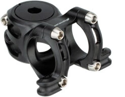 Syntace MegaForce2 31,8 Vorbau Mit TwinFix Aufnahme