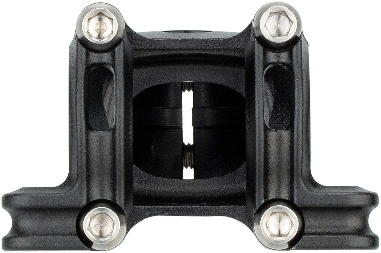 Syntace MegaForce2 31,8 Vorbau Mit TwinFix Aufnahme 5 Syntace MegaForce2 31,8 Vorbau Mit TwinFix Aufnahme – Bild 3