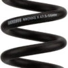 ROCKSHOX Stahlfeder Für Metrische Dämpfer, 134 Mm (47,5 - 55 Mm)