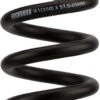 ROCKSHOX Stahlfeder Für Metrische Dämpfer, 151 Mm (57,5 - 65 Mm) -ROCKSHOX Verkäufe 329255