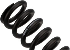 ROCKSHOX Stahlfeder Für Metrische Dämpfer, 151 Mm (57,5 - 65 Mm) -ROCKSHOX Verkäufe 329258