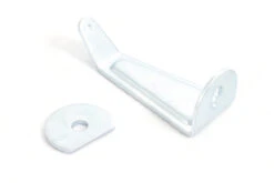 Hebie Haltewinkel Federgabel Für Lenkungsdämpfer 695