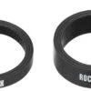ROCKSHOX Headset Spacer Set UD Carbon -ROCKSHOX Verkäufe 330360