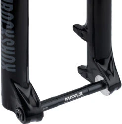 ROCKSHOX Judy Silver TK Solo Air Boost 29" Federgabel -ROCKSHOX Verkäufe 330980
