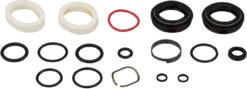 ROCKSHOX Service Kit 200 H/1 Jahr Für Reba A7 130-150 Mm / Reba 26 A1-A2