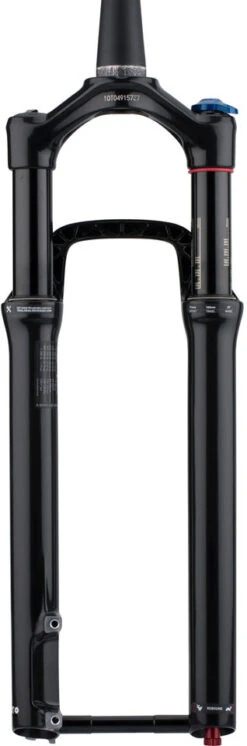 ROCKSHOX Reba RL Solo Air Boost 27,5" Federgabel -ROCKSHOX Verkäufe 331609