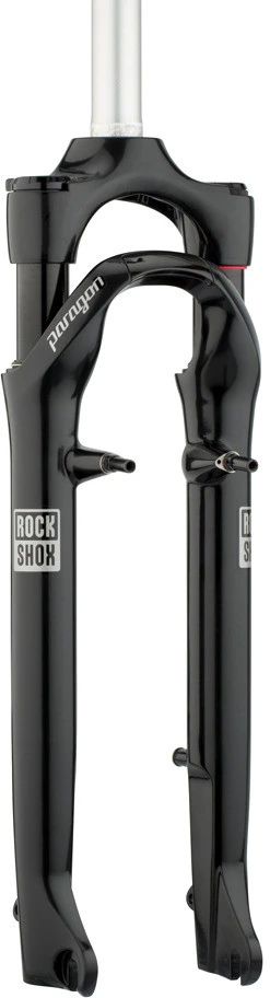 ROCKSHOX Paragon Gold RL Solo Air 28" Federgabel