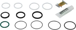 ROCKSHOX Air Can High Volume Service Kit Basic Für Monarch RT3 Modell 2013