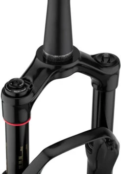 ROCKSHOX Reba RL Solo Air Boost OneLoc Remote 27,5" Federgabel -ROCKSHOX Verkäufe 335260