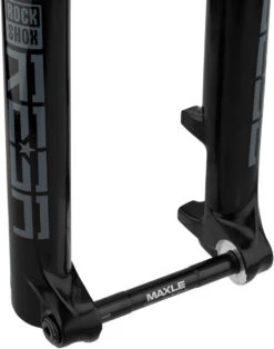 ROCKSHOX Reba RL Solo Air Boost OneLoc Remote 27,5" Federgabel -ROCKSHOX Verkäufe 335262