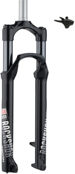 ROCKSHOX Recon Silver RL Solo Air OneLoc Remote 27,5" Federgabel