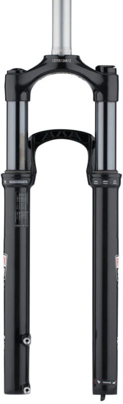 ROCKSHOX Recon Silver RL Solo Air OneLoc Remote 27,5" Federgabel -ROCKSHOX Verkäufe 335272