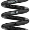 Fox Racing Shox Stahlfeder Für 57,5 - 65 Mm Hub -ROCKSHOX Verkäufe 335614
