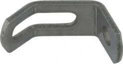 Hebie Haltewinkel Niro Für Lenkungsdämpfer 695 / 696 -ROCKSHOX Verkäufe 335846