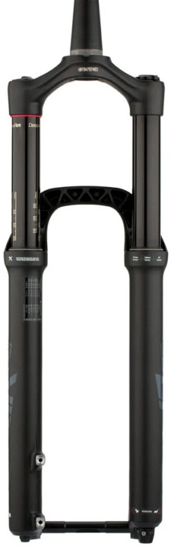 ROCKSHOX Lyrik Select RC DebonAir Boost 27,5" Federgabel -ROCKSHOX Verkäufe 336060