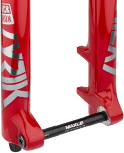 ROCKSHOX Lyrik Ultimate RC2 DebonAir Boost 27,5" Federgabel -ROCKSHOX Verkäufe 336425