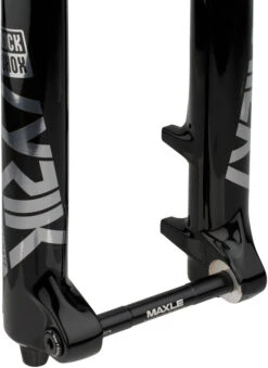ROCKSHOX Lyrik Ultimate RC2 DebonAir Boost 27,5" Federgabel -ROCKSHOX Verkäufe 336432