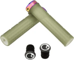 ERGON GD1 Evo Factory Slim Lenkergriffe -ROCKSHOX Verkäufe 336621