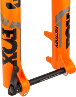 Fox Racing Shox 38 Float 27,5" GRIP2 Factory Boost Federgabel Modell 2021 -ROCKSHOX Verkäufe 336723