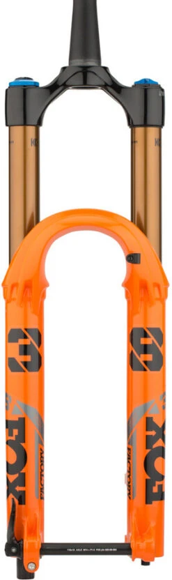 Fox Racing Shox 38 Float 27,5" GRIP2 Factory Boost Federgabel Modell 2021 -ROCKSHOX Verkäufe 336724