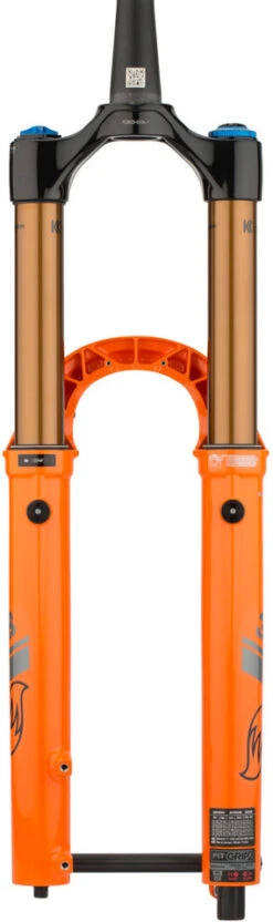 Fox Racing Shox 38 Float 27,5" GRIP2 Factory Boost Federgabel Modell 2021 -ROCKSHOX Verkäufe 336725