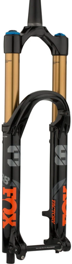 Fox Racing Shox 38 Float 27,5" GRIP2 Factory Boost Federgabel Modell 2021 -ROCKSHOX Verkäufe 336728