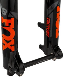 Fox Racing Shox 38 Float 27,5" GRIP2 Factory Boost Federgabel Modell 2021 -ROCKSHOX Verkäufe 336731