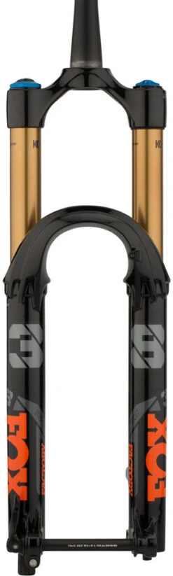 Fox Racing Shox 38 Float 27,5" GRIP2 Factory Boost Federgabel Modell 2021 -ROCKSHOX Verkäufe 336732