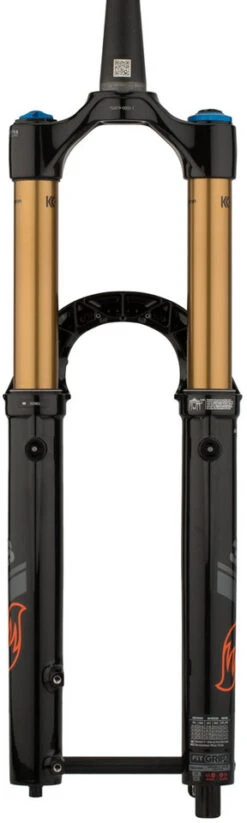 Fox Racing Shox 38 Float 27,5" GRIP2 Factory Boost Federgabel Modell 2021 -ROCKSHOX Verkäufe 336733