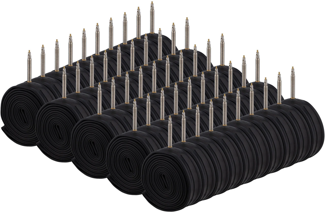 Continental Schlauch Tour 28 All Werkstattverpackung - 50 Stück 5 Continental Schlauch Tour 28 All Werkstattverpackung - 50 Stück – Bild 3