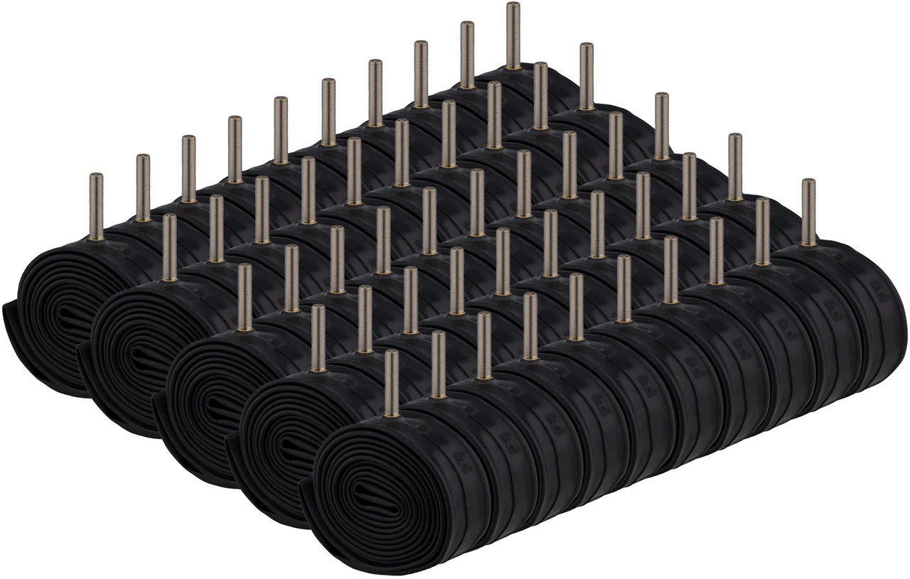 Continental Schlauch MTB 26 Werkstattverpackung - 50 Stück 3 Continental Schlauch MTB 26 Werkstattverpackung - 50 Stück