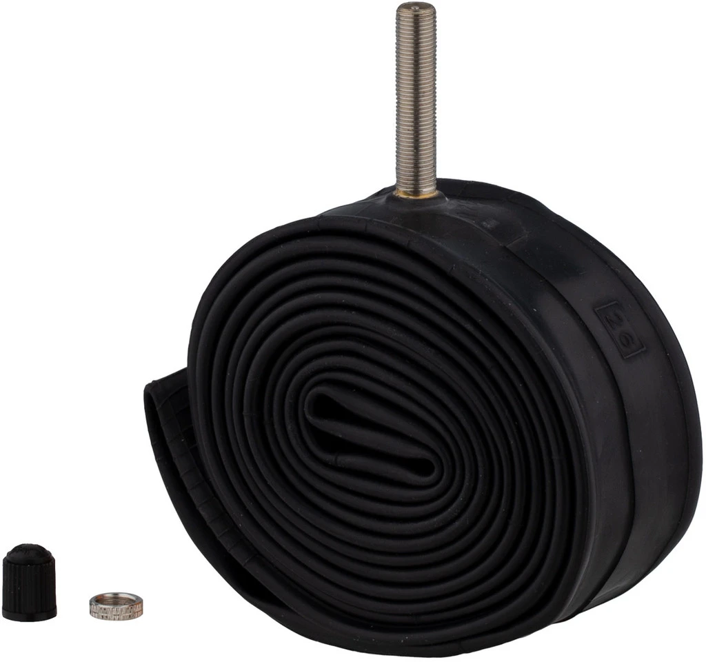 Continental Schlauch MTB 26 Werkstattverpackung - 50 Stück 4 Continental Schlauch MTB 26 Werkstattverpackung - 50 Stück – Bild 2