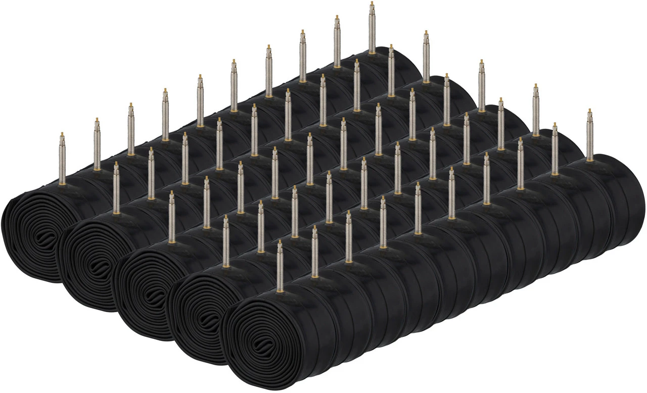 Continental Schlauch MTB 26 Werkstattverpackung - 50 Stück 5 Continental Schlauch MTB 26 Werkstattverpackung - 50 Stück – Bild 3