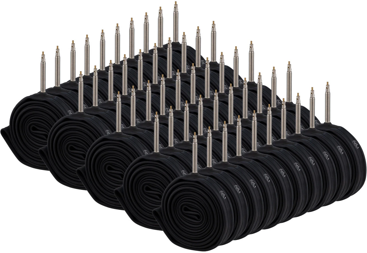 Continental Schlauch Race 28 Werkstattverpackung - 50 Stück 3 Continental Schlauch Race 28 Werkstattverpackung - 50 Stück