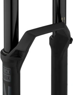 ROCKSHOX ZEB Select RC DebonAir Boost 27,5" Federgabel -ROCKSHOX Verkäufe 339363
