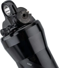 Dt-swiss R 232 ONE Remote Ready Dämpfer 10 Dt-swiss R 232 ONE Remote Ready Dämpfer -ROCKSHOX Verkäufe 339644