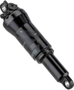 Dt-swiss R 232 ONE Remote Ready Dämpfer 11 Dt-swiss R 232 ONE Remote Ready Dämpfer -ROCKSHOX Verkäufe 339645