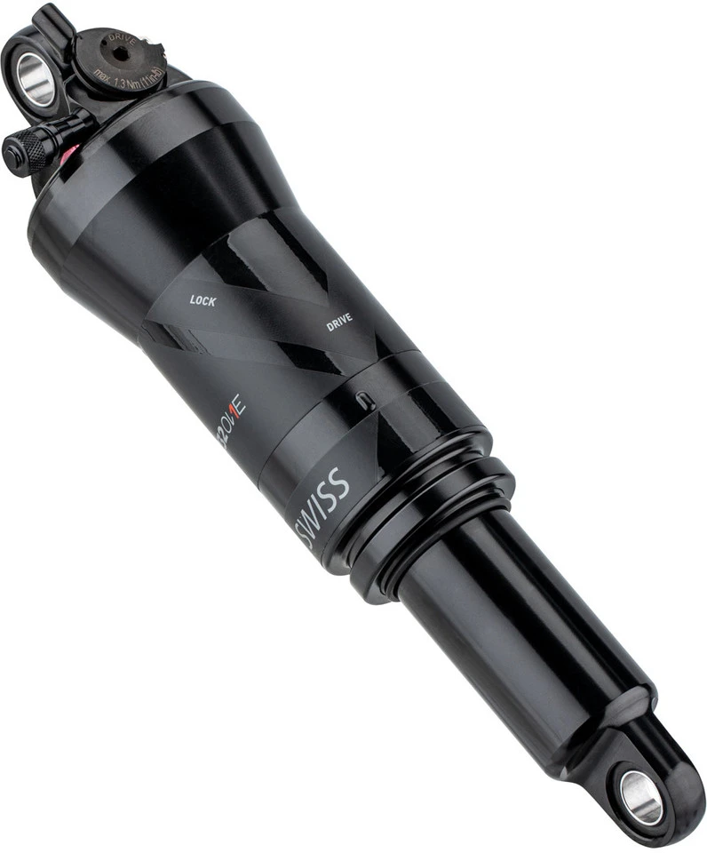 Dt-swiss R 232 ONE Remote Ready Dämpfer 7 Dt-swiss R 232 ONE Remote Ready Dämpfer – Bild 5