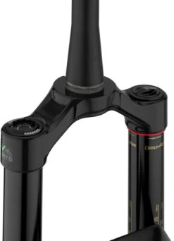 ROCKSHOX ZEB R DebonAir Boost 27,5" Federgabel -ROCKSHOX Verkäufe 339791