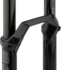 ROCKSHOX ZEB R DebonAir Boost 29" Federgabel -ROCKSHOX Verkäufe 339800