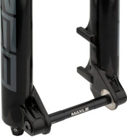 ROCKSHOX ZEB R DebonAir Boost 29" Federgabel -ROCKSHOX Verkäufe 339801