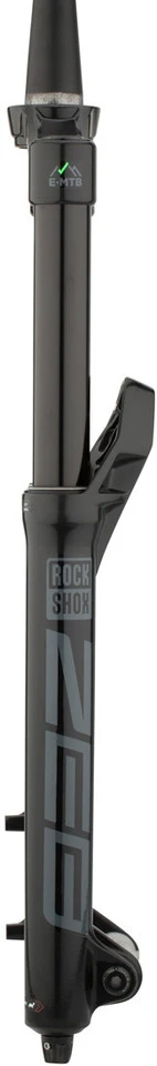 ROCKSHOX ZEB R Dual Position Air Boost 27,5" Federgabel 9 ROCKSHOX ZEB R Dual Position Air Boost 27,5" Federgabel – Bild 7