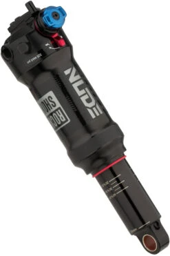 ROCKSHOX Deluxe Nude RLC3 DebonAir Trunnion Dämpfer F. Scott Genius Ab Mod.2018 -ROCKSHOX Verkäufe 339991